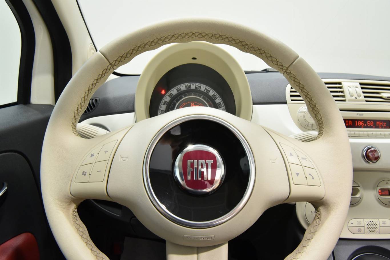 FIAT 500C 42