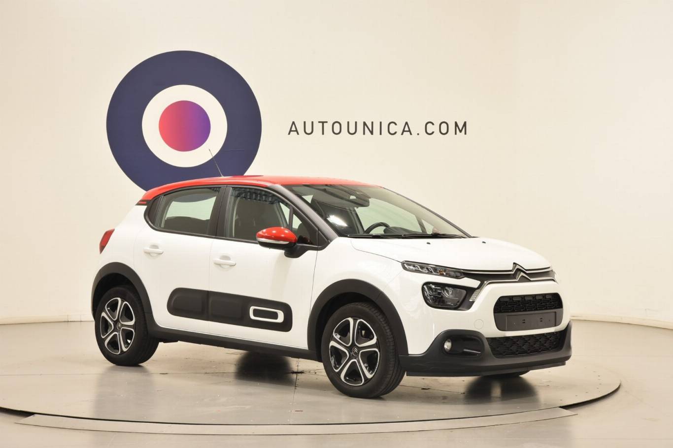 CITROEN C3 9