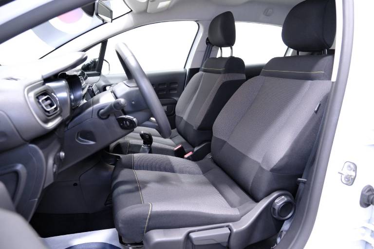 CITROEN C3 6