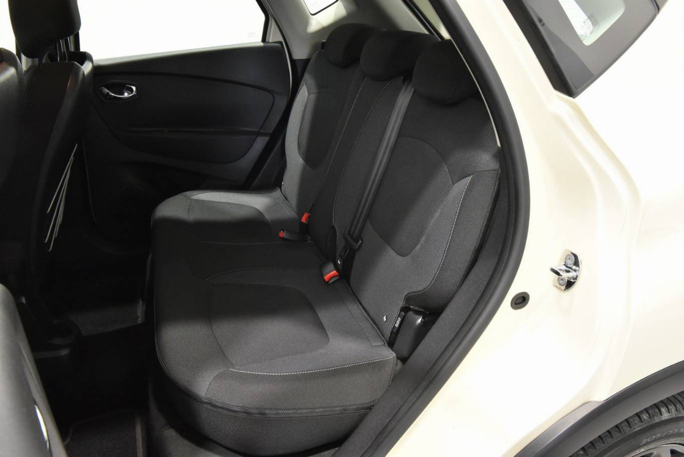 RENAULT Captur 20