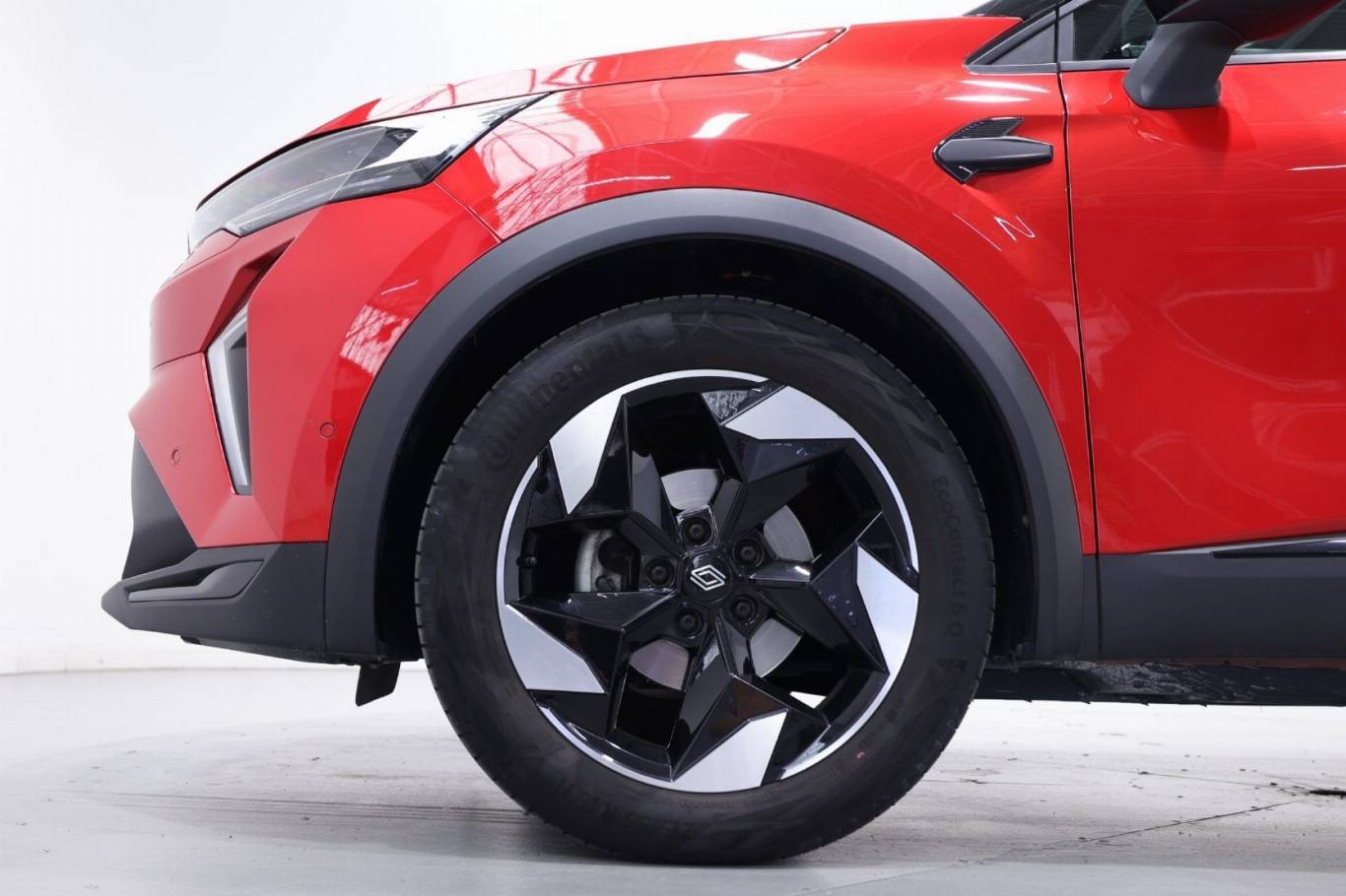 RENAULT Captur 17