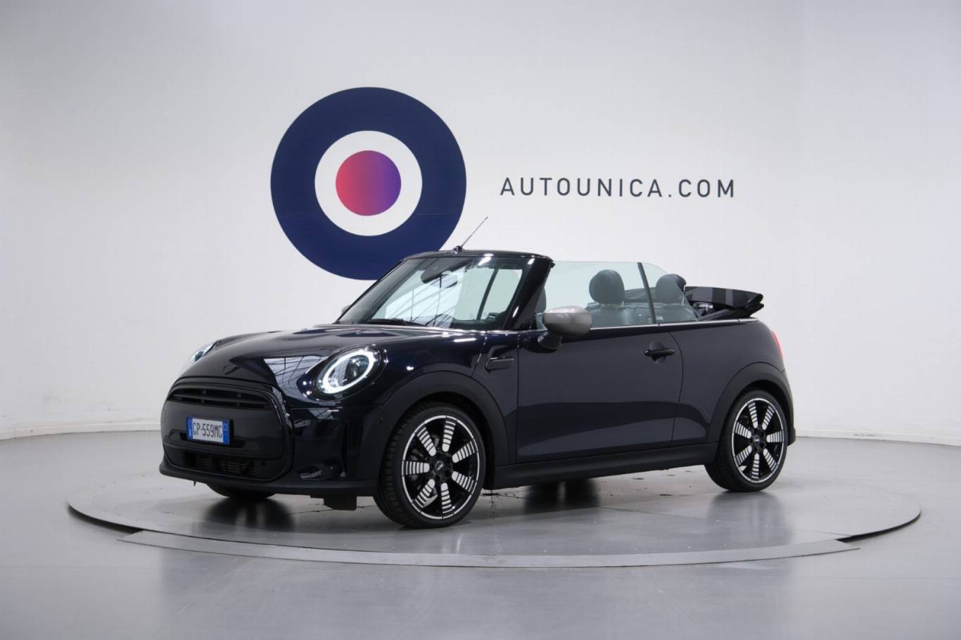 MINI Cabrio