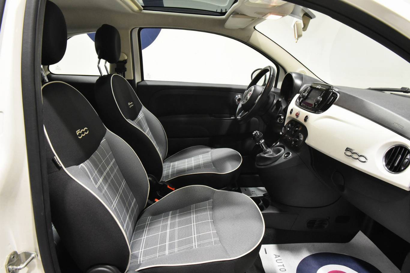FIAT 500 21