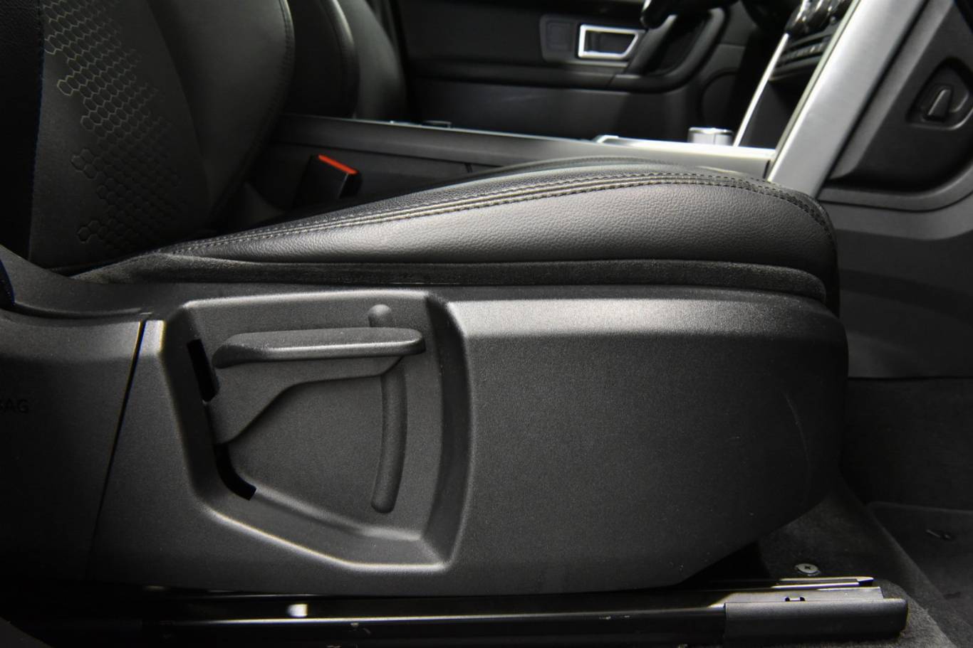 LAND ROVER Discovery Sport 46
