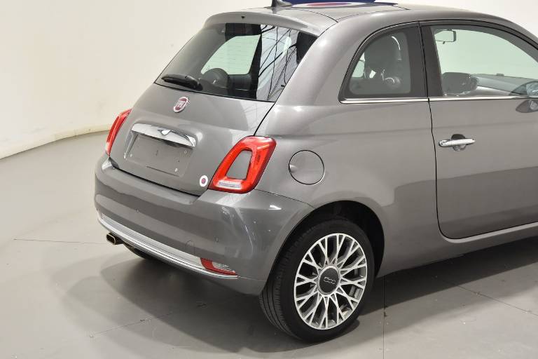 FIAT 500 17