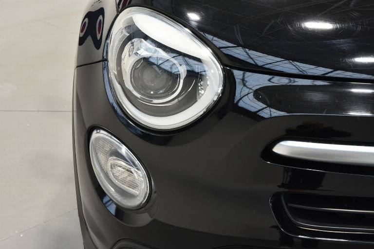 FIAT 500X 17