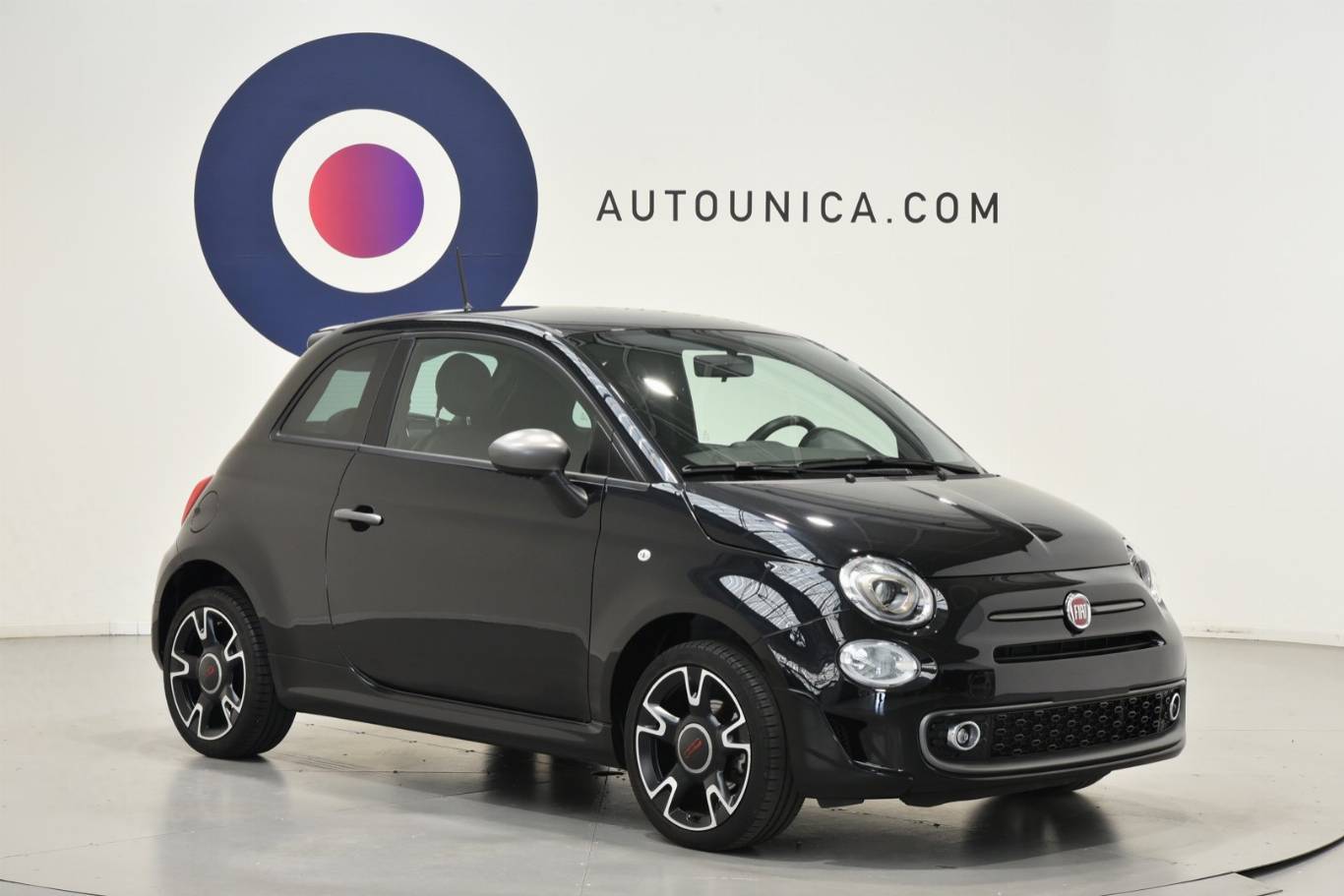FIAT 500 29