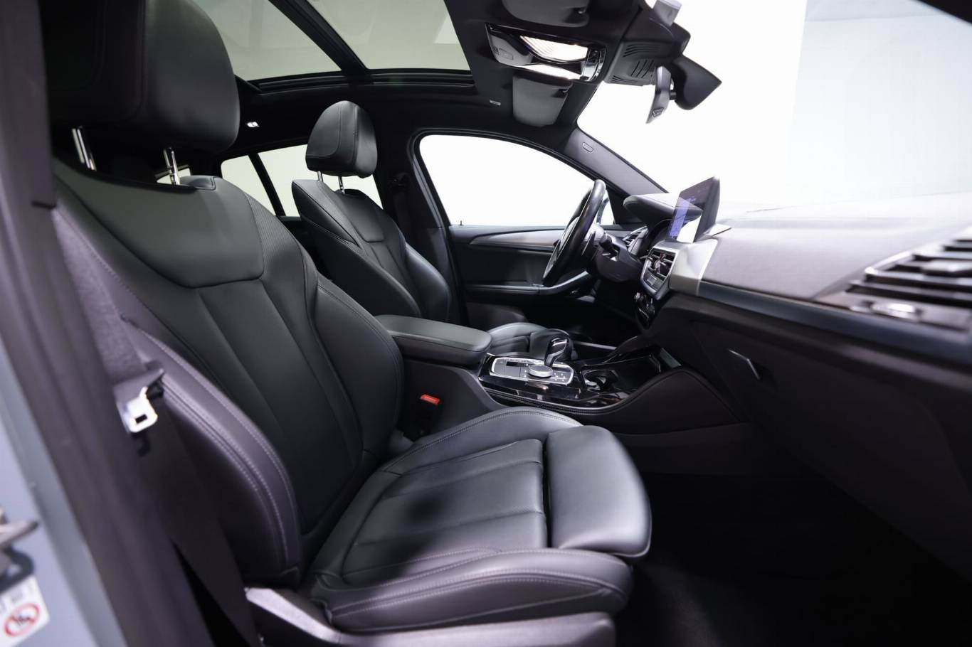 BMW X4 59