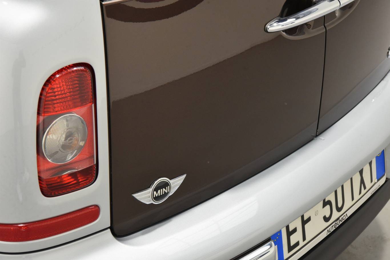 MINI Cooper Clubman 49