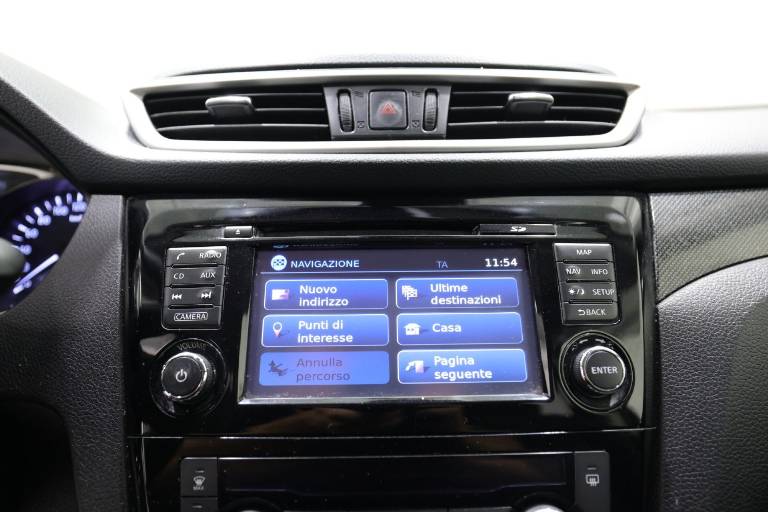 NISSAN X-Trail 31