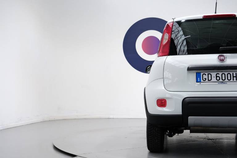 FIAT Panda 42