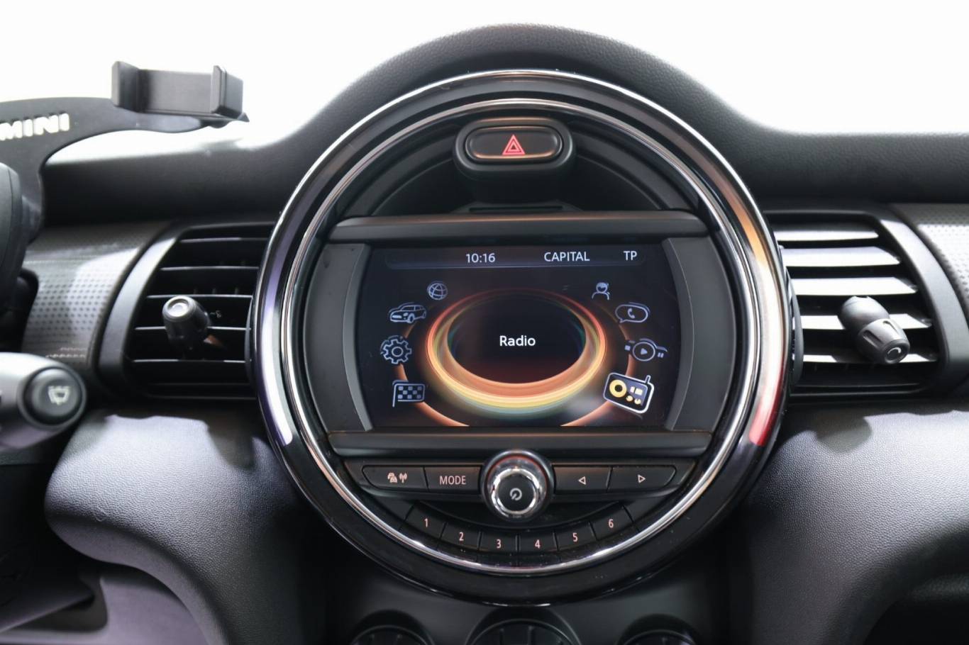 MINI Cooper 9