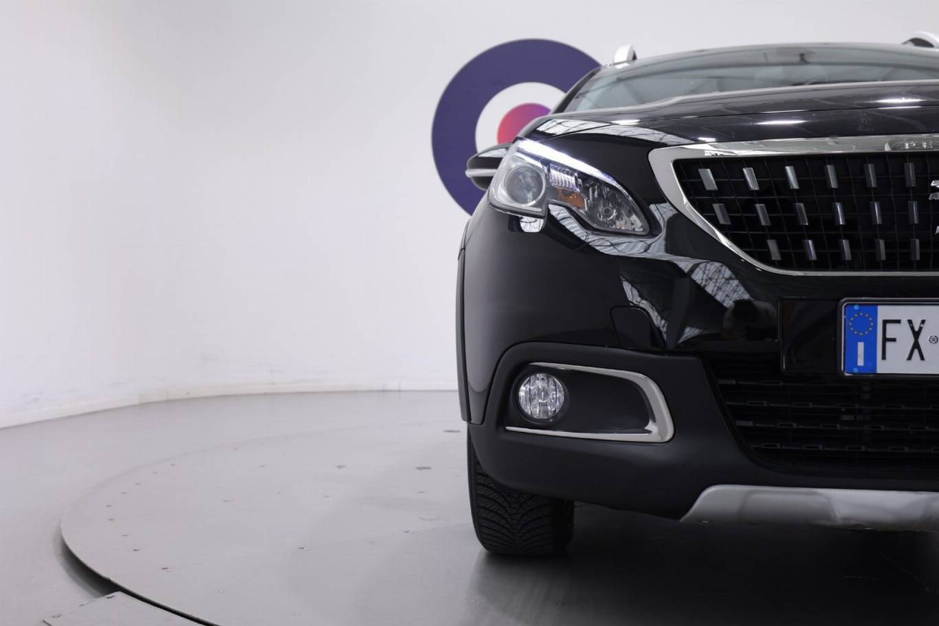 PEUGEOT 2008 39