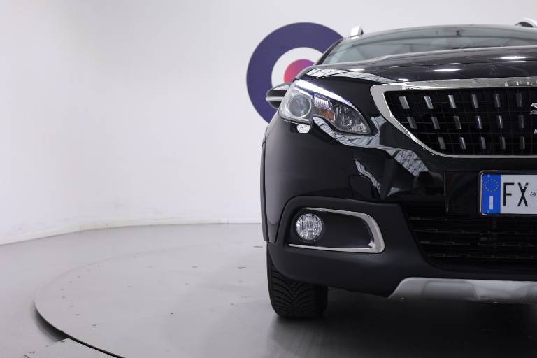 PEUGEOT 2008 39