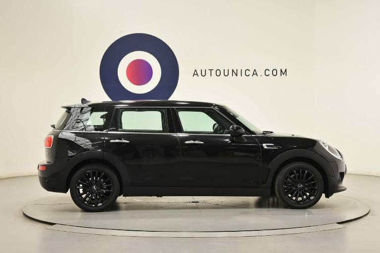 MINI Clubman 15