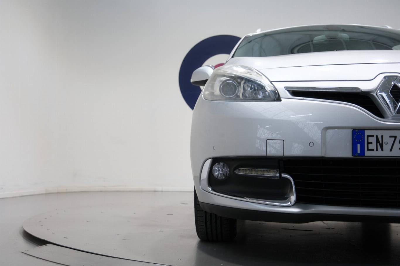RENAULT Scenic 48