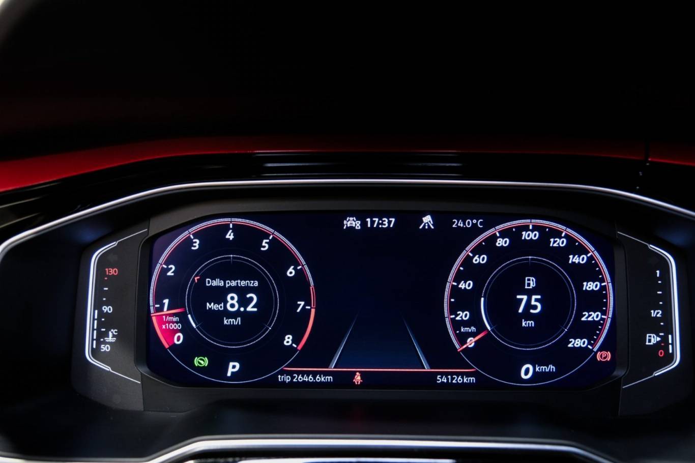 VOLKSWAGEN Polo GTI 7