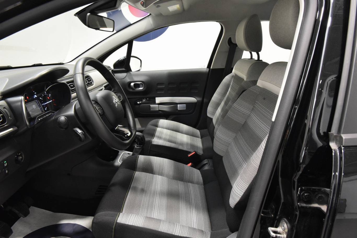 CITROEN C3 4