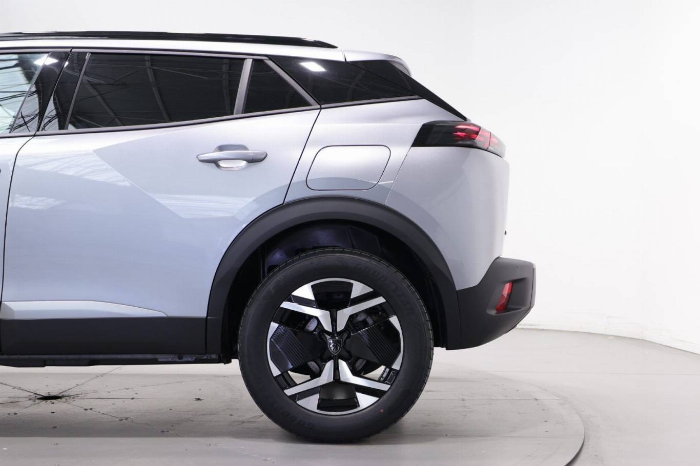 PEUGEOT 2008 51