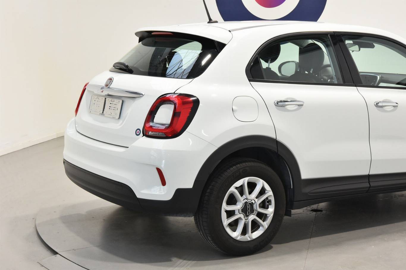 FIAT 500X 17