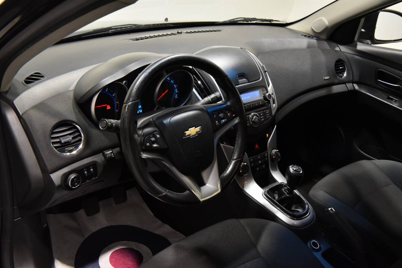 CHEVROLET Cruze 3