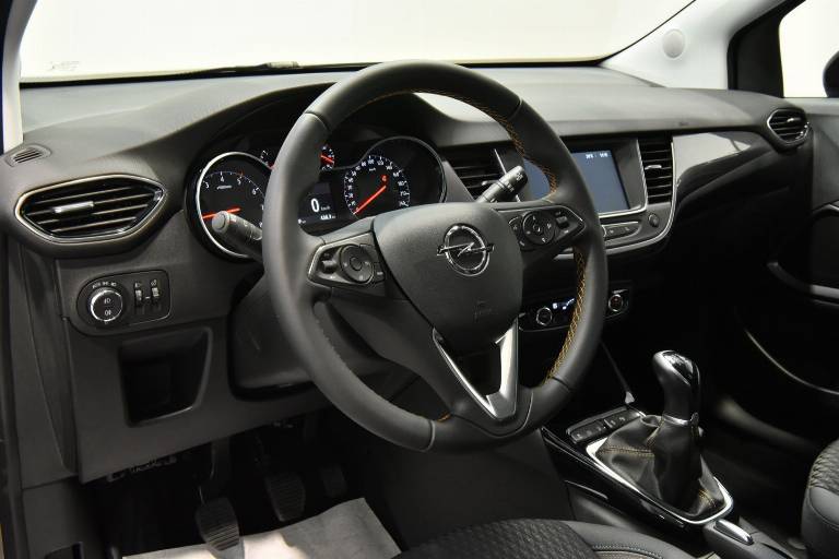 OPEL Crossland X 3