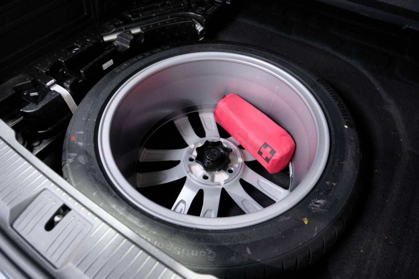 VOLKSWAGEN Passat Variant 64