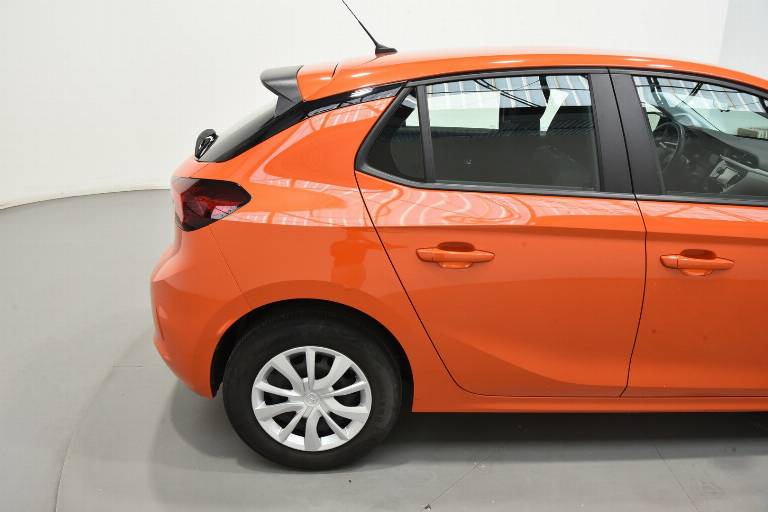 OPEL Corsa 48