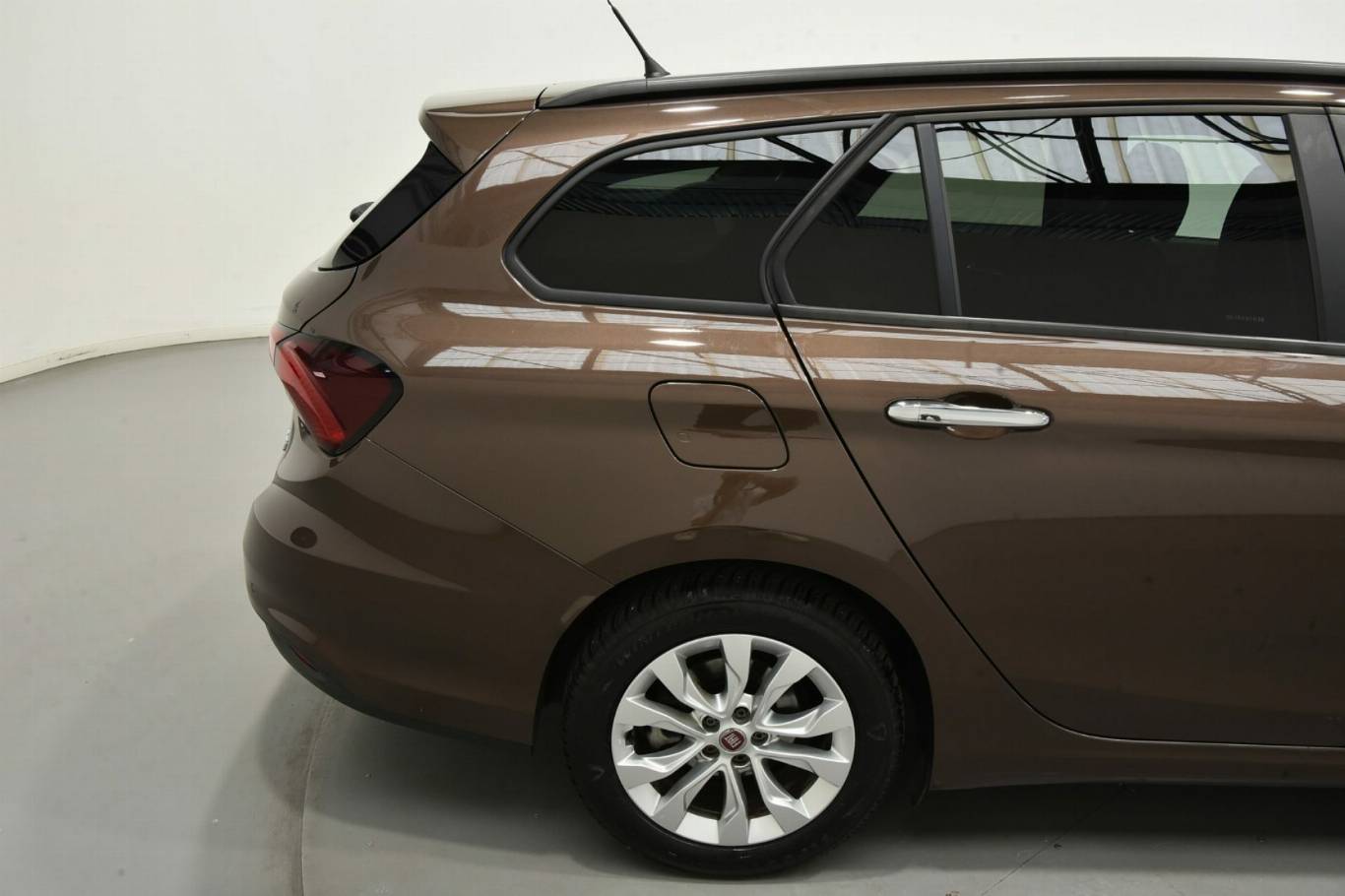 FIAT Tipo 47