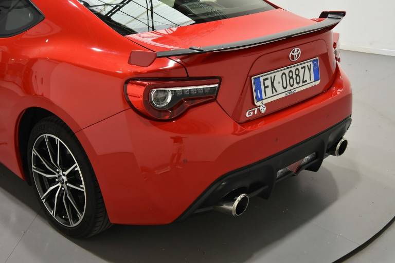 TOYOTA GT86 51