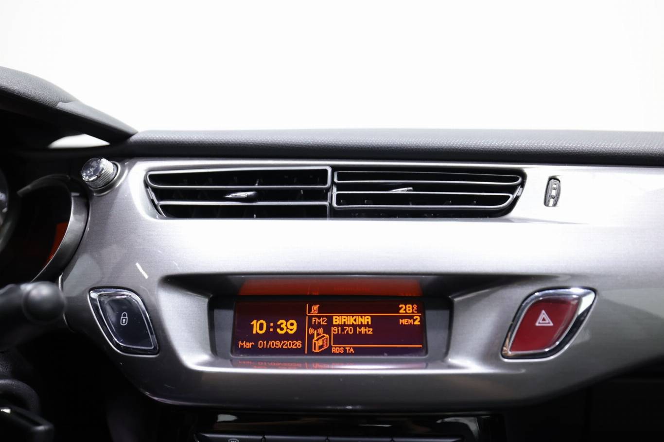 CITROEN C3 26