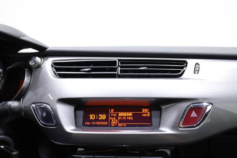 CITROEN C3 26