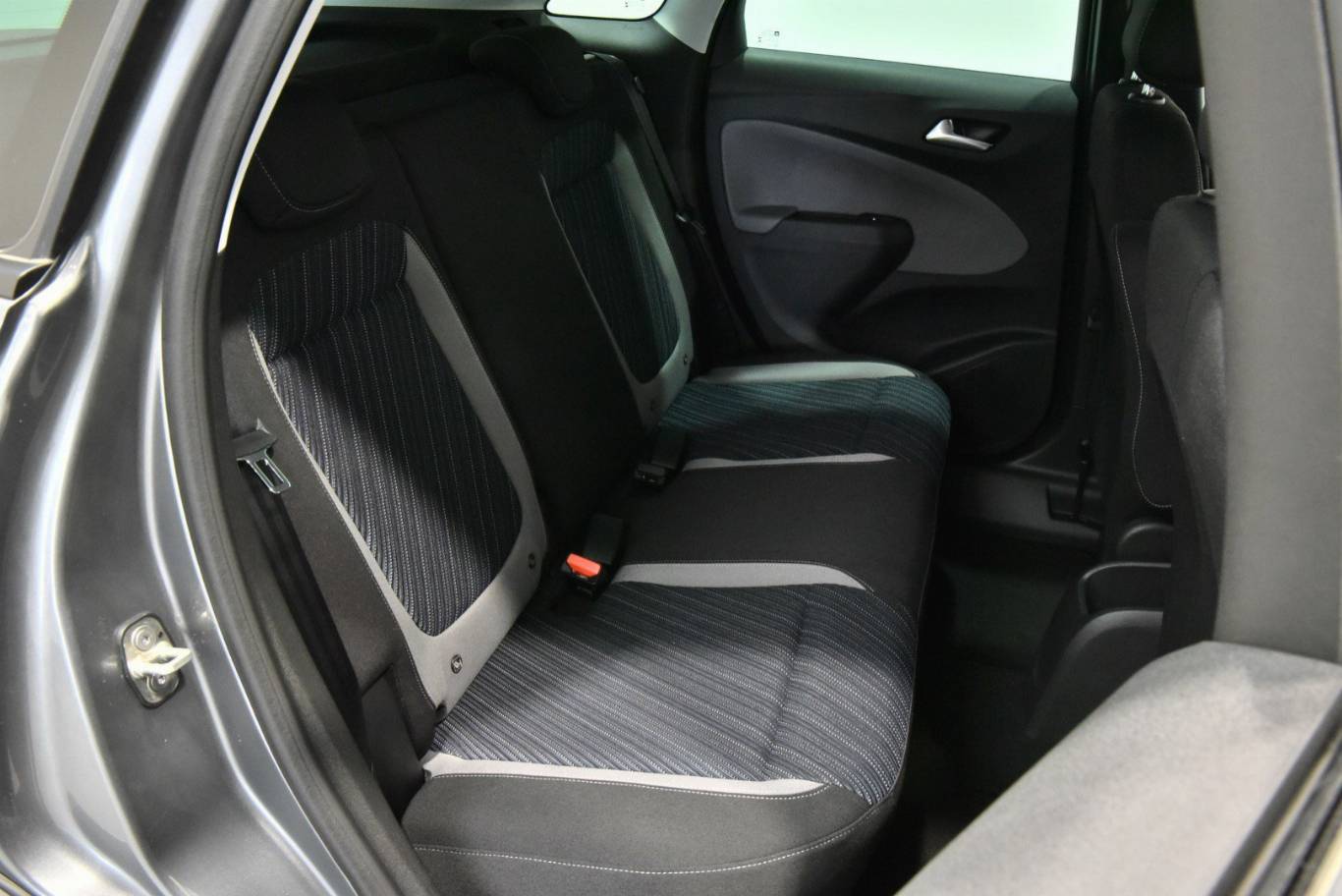 OPEL Crossland X 47