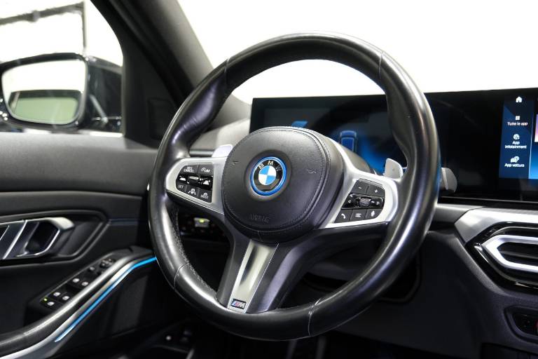 BMW 320 45