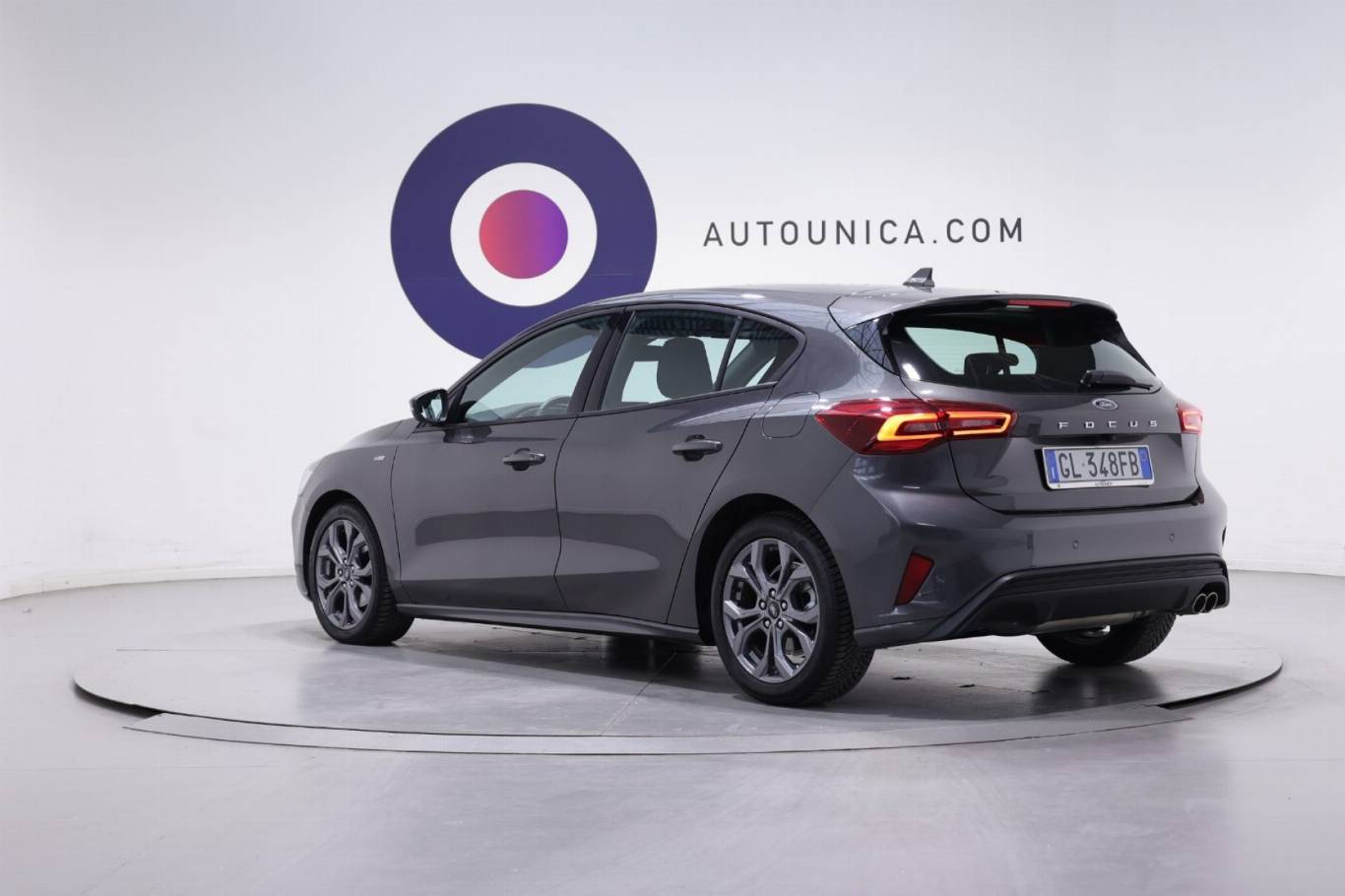 FORD Focus 17