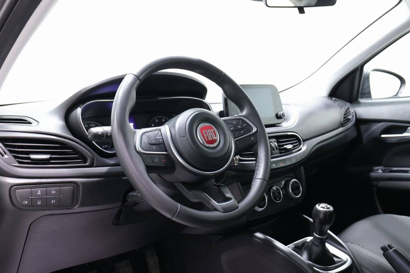 FIAT Tipo 5