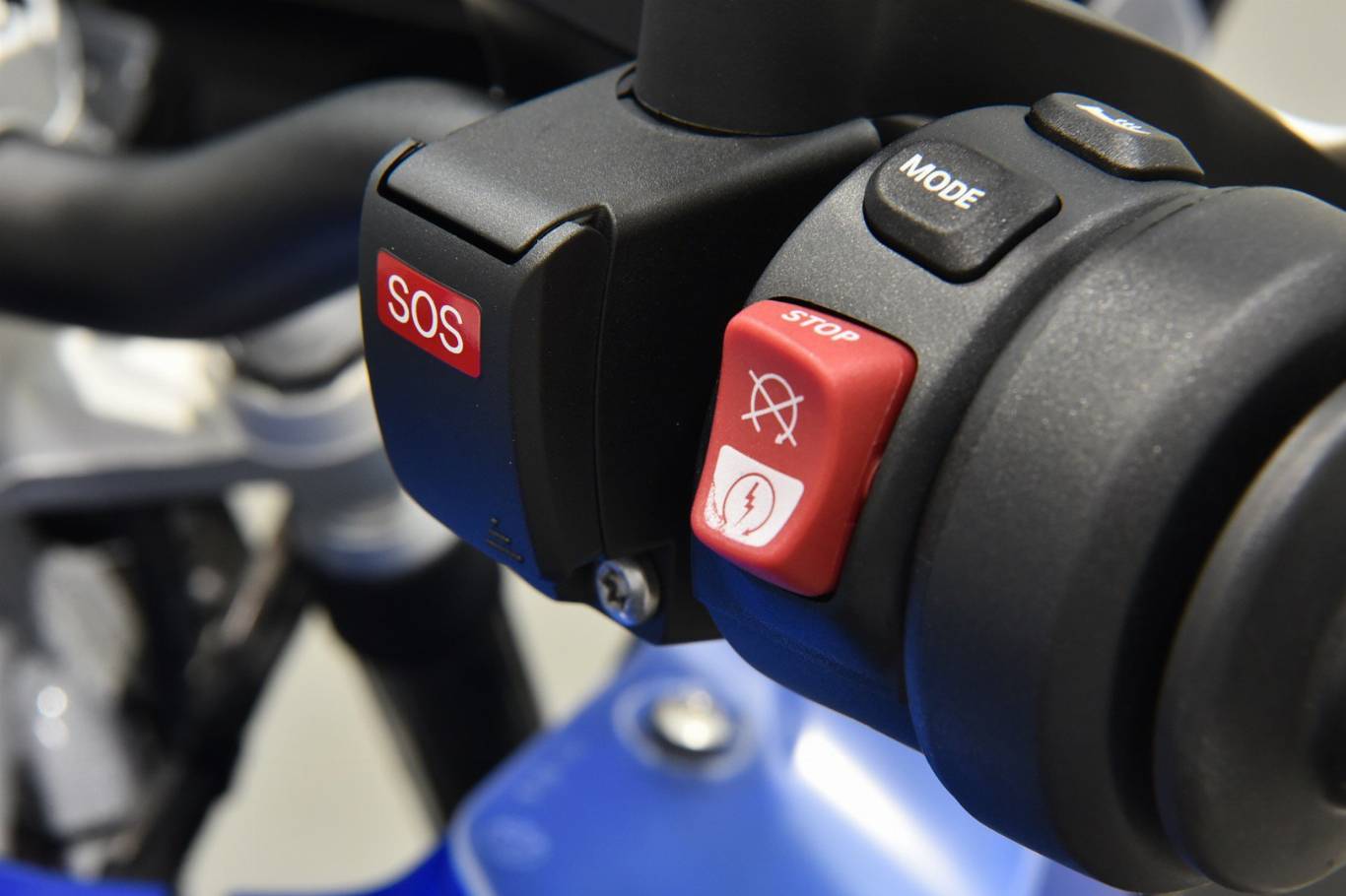 BMW R 1250 GS Adventure 80