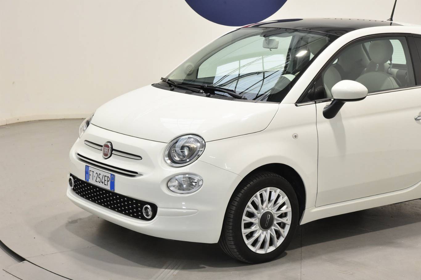 FIAT 500 31
