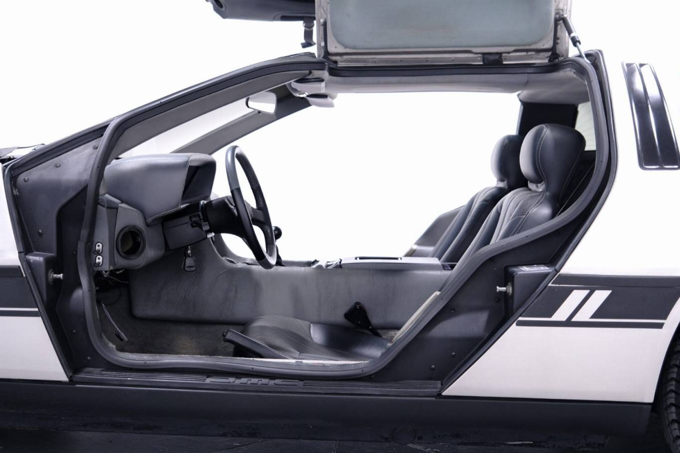 DE LOREAN DE LOREAN 69