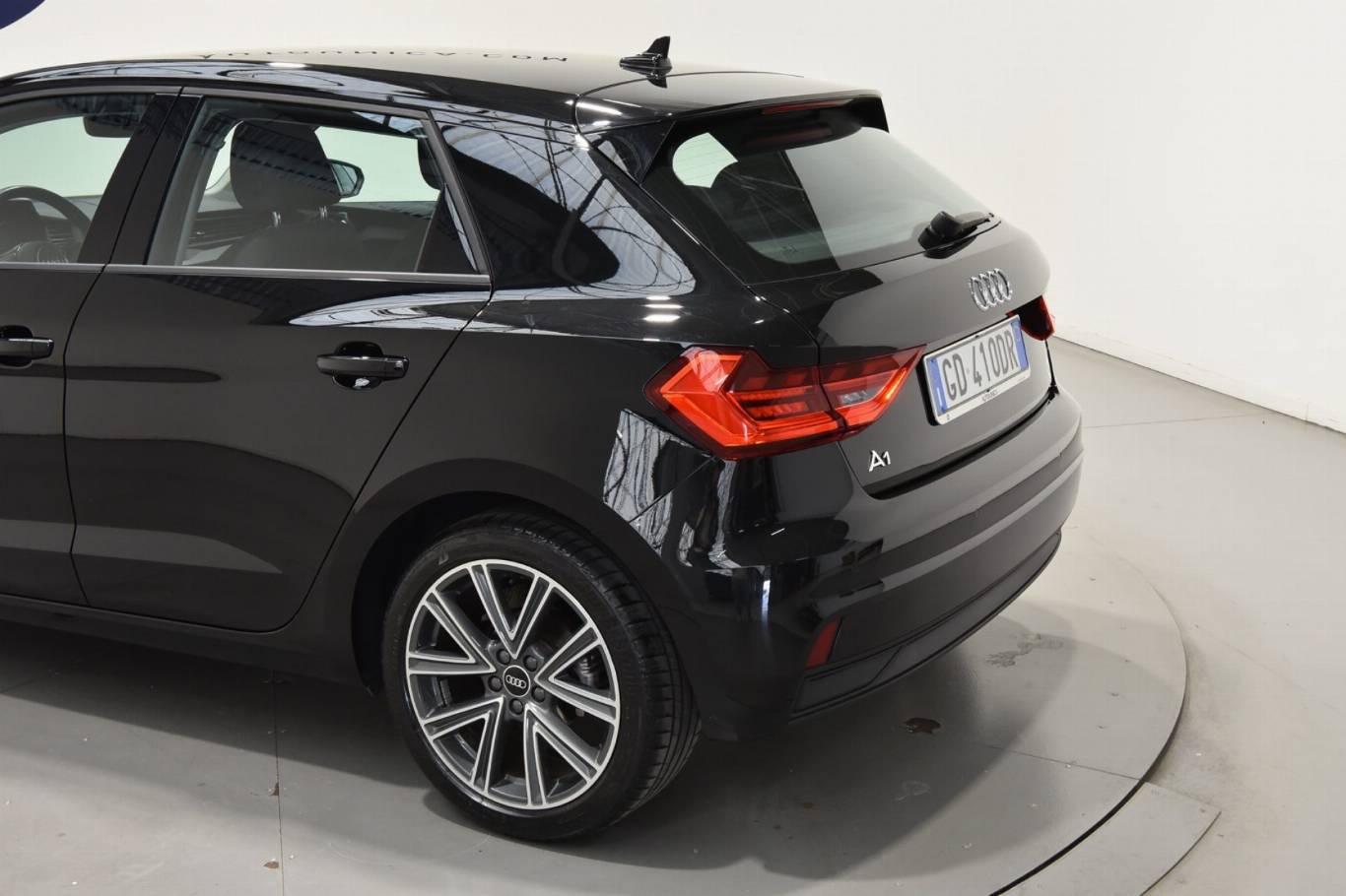 AUDI A1 19