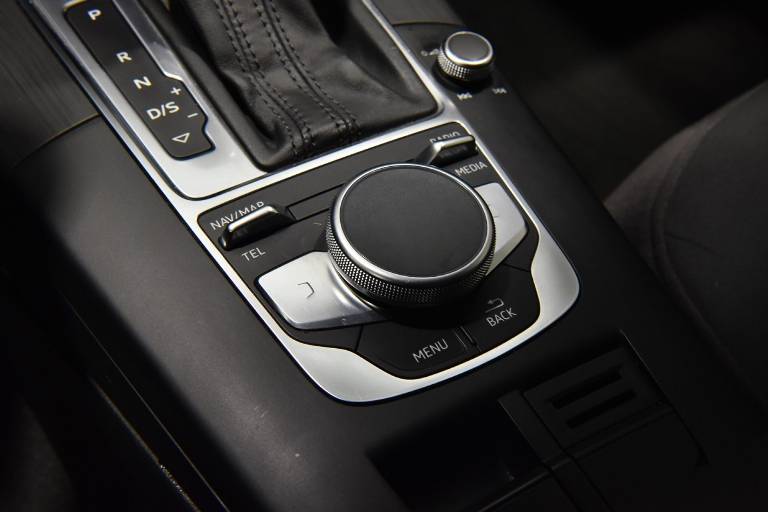 AUDI A3 27