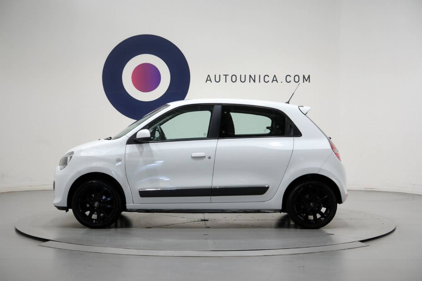 RENAULT Twingo 18