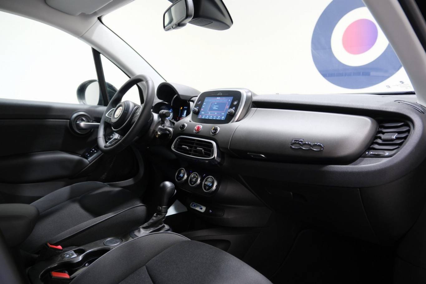 FIAT 500X 54