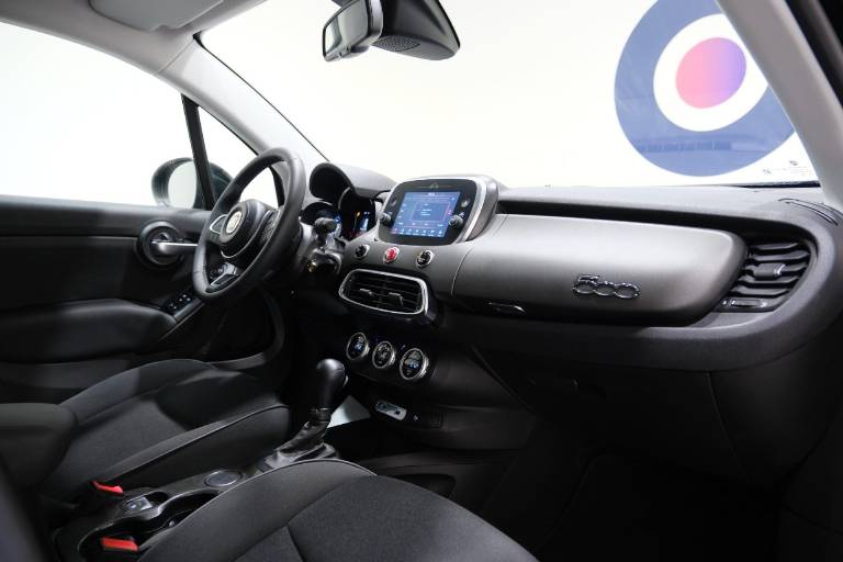 FIAT 500X 54