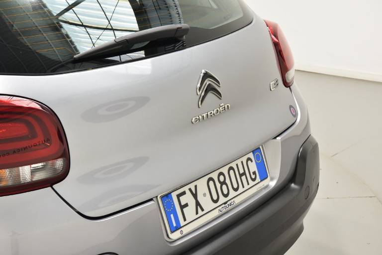 CITROEN C3 39