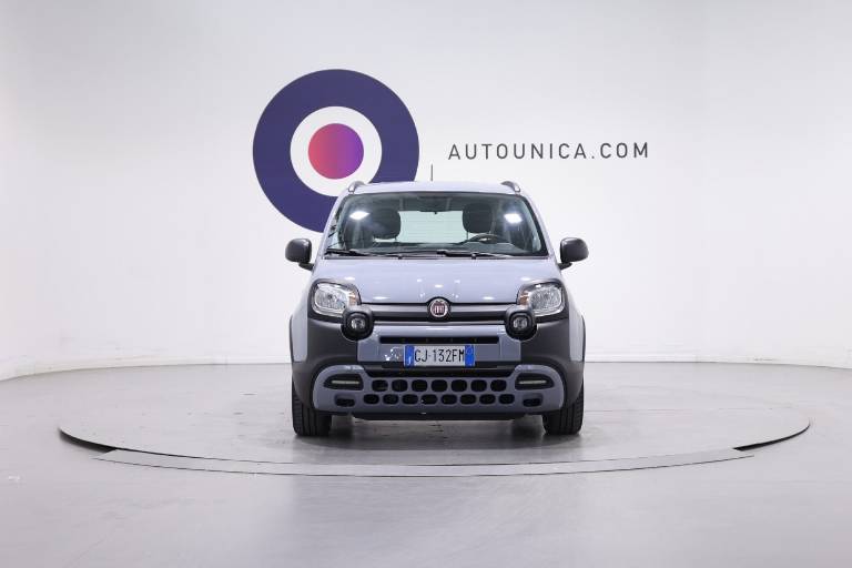 FIAT Panda 2
