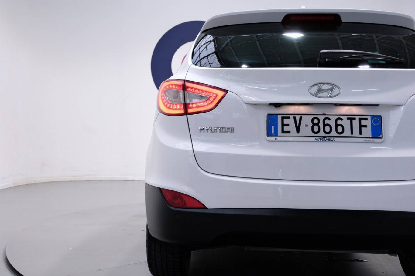 HYUNDAI IX35 56