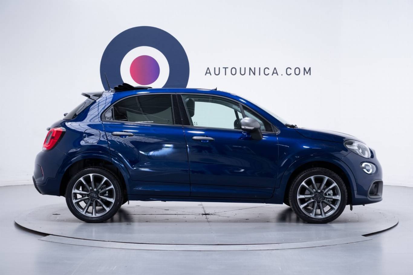 FIAT 500X 4