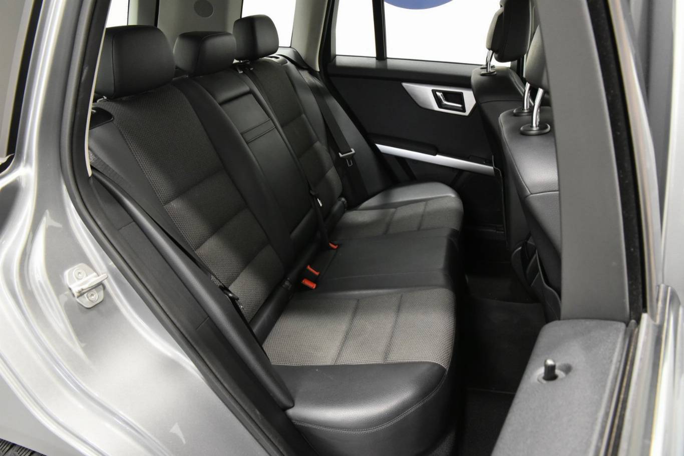 MERCEDES-BENZ GLK 220 50