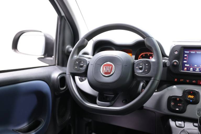 FIAT Panda 33